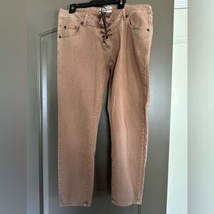 One Teaspoon Freebird II pants